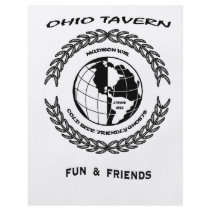 ohio tavern flyers by ohiobar ohio tavern flyers