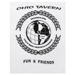 ohio tavern flyers