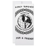 ohio tavern rack cards