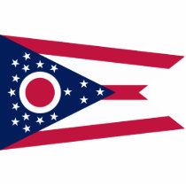 Ohio, United States Photo Cutouts