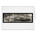Ohio University Athens Photo 1914 cards