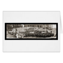 Ohio University Athens Photo 1914 cards by lc_panoramicphotos Ohio University Athens Photo 1914 cards