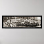 Ohio University Athens Photo 1914 posters