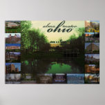 Ohio University Posters