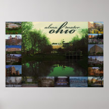 Ohio University Posters
