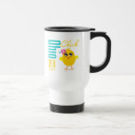 Ohio USA Chick mugs
