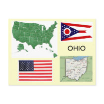 Ohio, USA postcards by archemedes Ohio, USA postcards