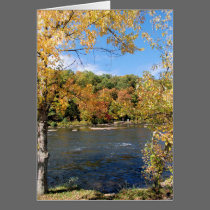 Ohiopyle Card cards