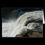 Ohiopyle Falls Card
