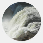 Ohiopyle Falls Sticker