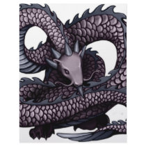 Ohkin Dragon letterhead