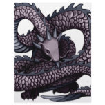 Ohkin Dragon Customized Letterhead