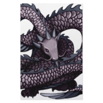 Ohkin Dragon stationery