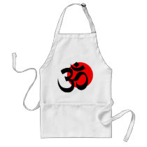 Ohm aprons