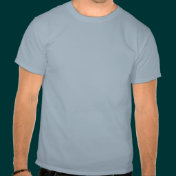 Ohm (green) t shirts