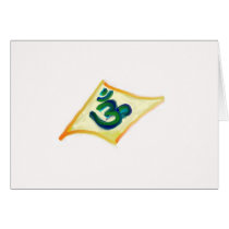 OHM cards