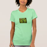OHM Ladies T-Shirt