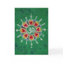 Ohm LotusX cards by Sharazoid Ohm LotusX cards