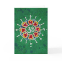 Ohm LotusX cards by Sharazoid Ohm LotusX cards