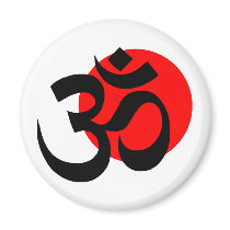 Ohm magnets by thezengarden Ohm magnets
