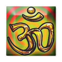 Ohm Magnet