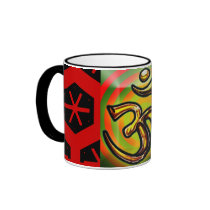 OHM Mug by Creep1973 OHM Mug