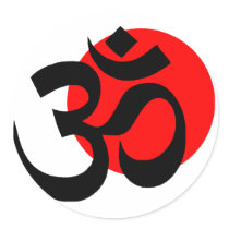 Ohm stickers by thezengarden Ohm stickers