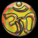 OHM Sticker LARGE