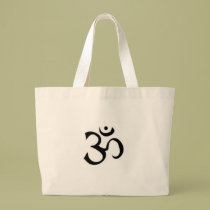 Ohm Symbol Bag