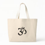 Ohm Symbol Bag