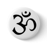Ohm Symbol Button buttons