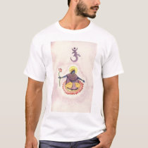 Ohm t-shirts