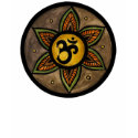Ohm Yoga Tshirt