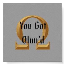 Ohmed posters by kolomen Ohmed posters