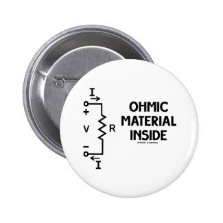 Ohmic Material Inside (Ohm's Law) Button