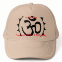 ohmm, The Music Artists - Int'l Dj Nikhil, Int'... hats by TheMusicArtists ohmm, The Music Artists - Int'l Dj Nikhil, Int'... hats
