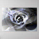 ohmni cyberfunk tribal techno animation frame posters