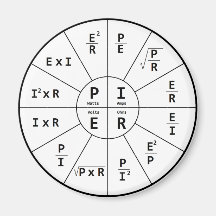 Ohm's Law for DC Magnet