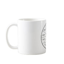 Ohm's Law for DC Mug