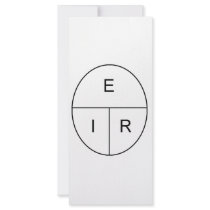 Ohm's Law rack cards