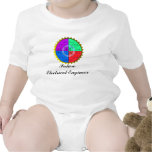 OHMS LAW-T-SHIRT