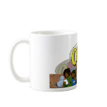 OHN Cast Mug