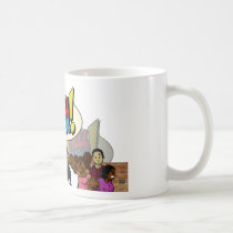 OHN Cast Mug mugs