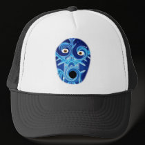 Ohno Man hats by jffmiller Ohno Man hats