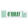 O'Horny Irish T-shirts and Gifts