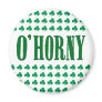 O'Horny Irish T-shirts and Gifts