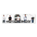 OHR Sticker 01 bumper stickers