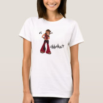 Oi Chhokri t-shirts by dimplerana Oi Chhokri t-shirts