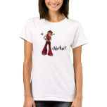 Oi Chhokri t-shirts