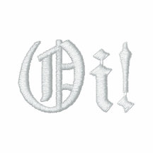 Oi! Polo Shirt